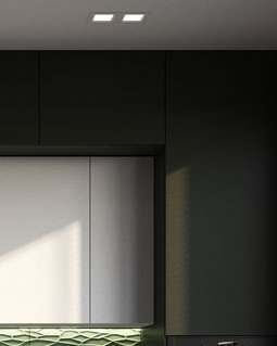 Printographie PM-27, module en plâtre